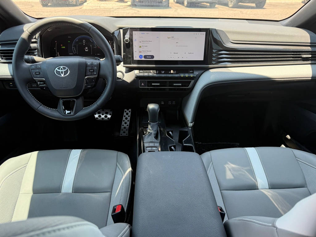 Thumbnail: 2025 Toyota Camry - 2
