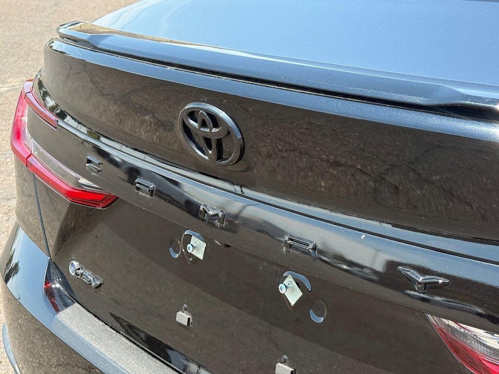 Thumbnail: 2025 Toyota Camry - 17