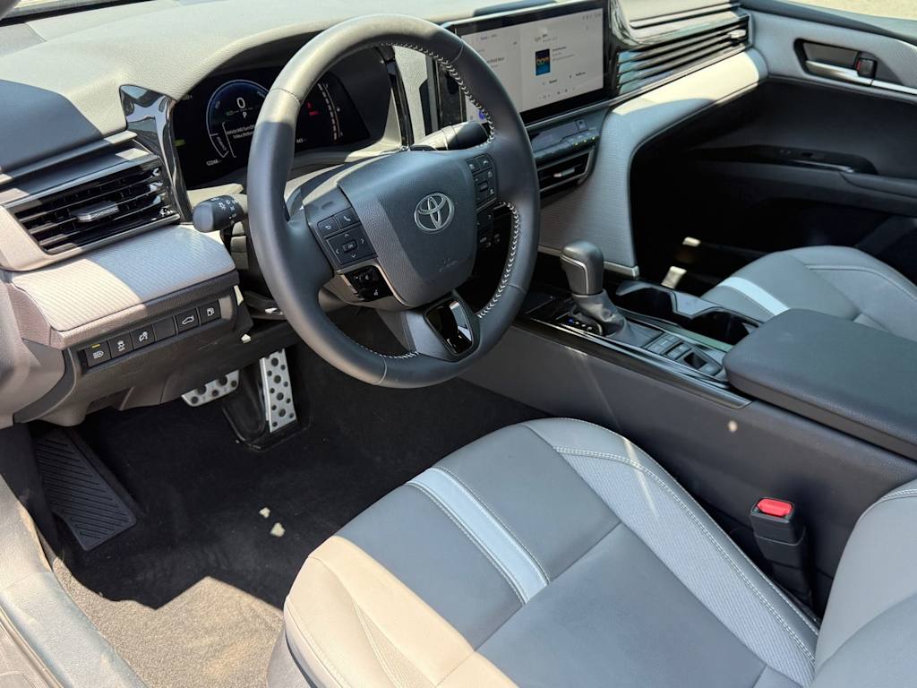 Thumbnail: 2025 Toyota Camry - 7