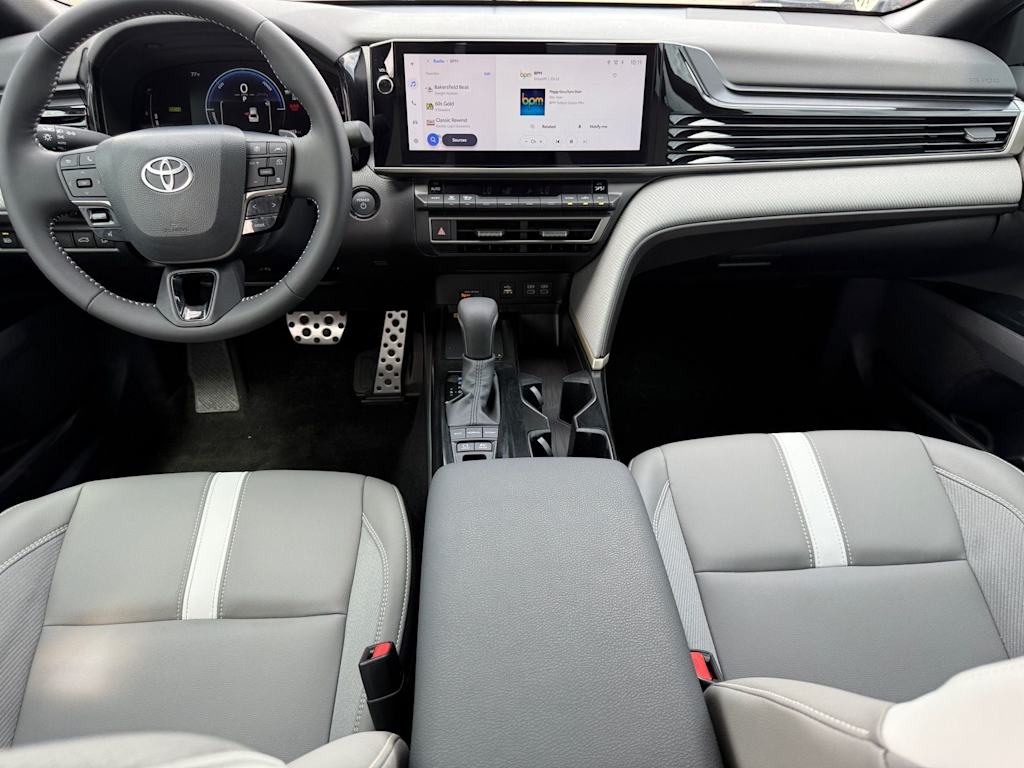 Thumbnail: 2025 Toyota Camry - 2