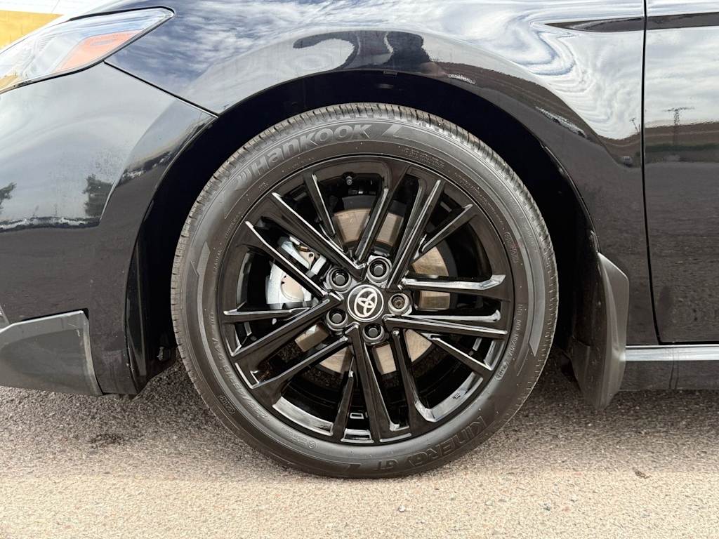 Thumbnail: 2025 Toyota Camry - 8