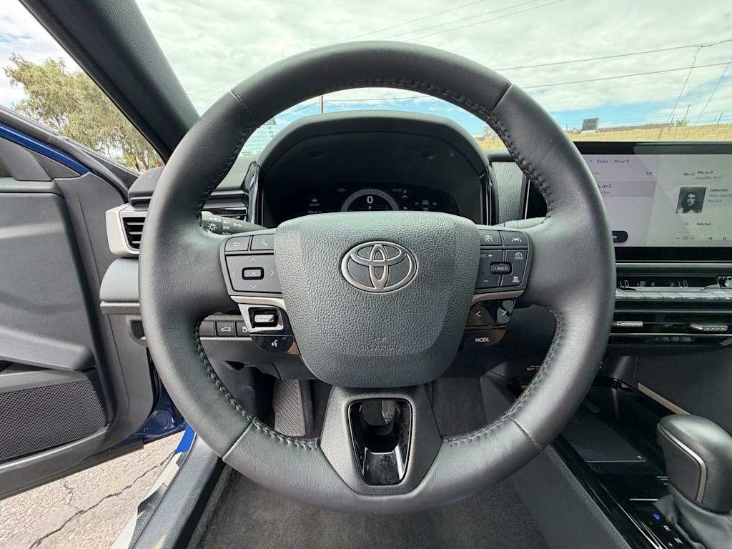 Thumbnail: 2025 Toyota Camry - 2