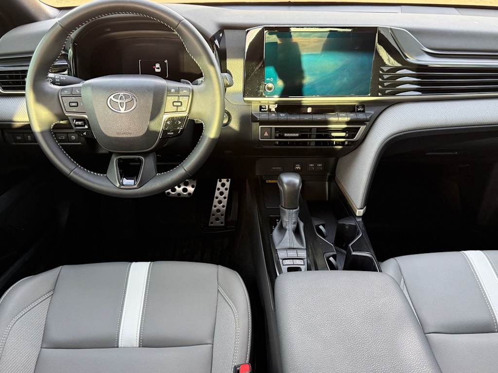 Thumbnail: 2025 Toyota Camry - 2