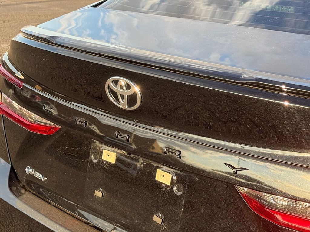 Thumbnail: 2025 Toyota Camry - 5