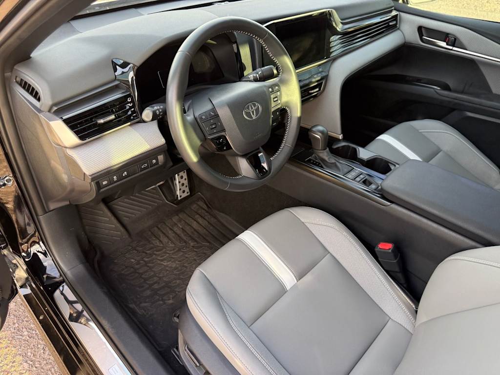 Thumbnail: 2025 Toyota Camry - 7