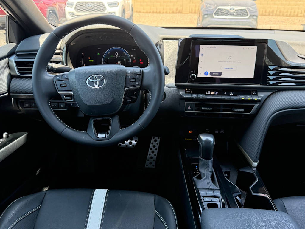 Thumbnail: 2025 Toyota Camry - 2
