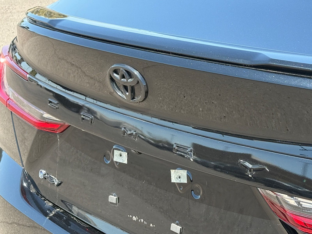 Thumbnail: 2025 Toyota Camry - 5
