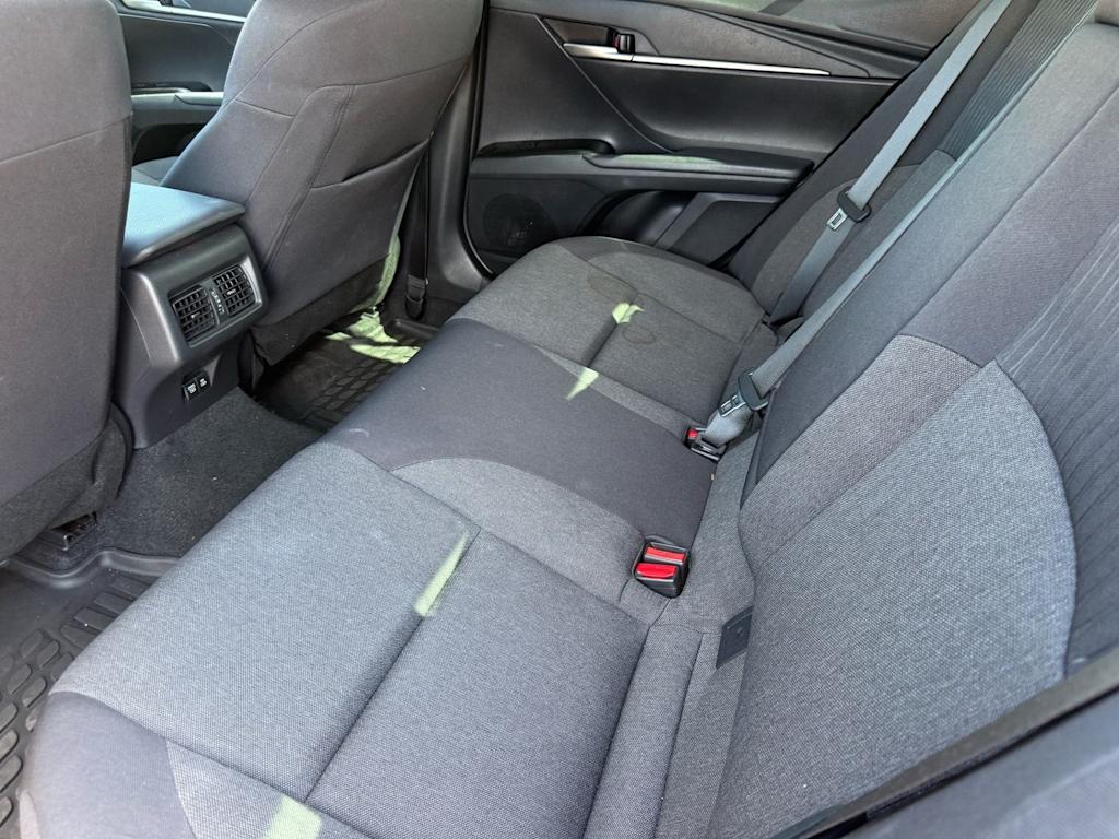 Thumbnail: 2025 Toyota Camry - 8
