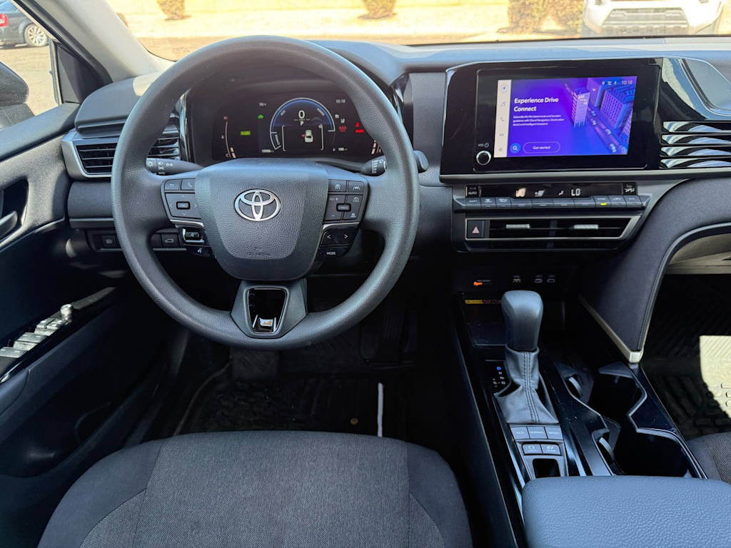 Thumbnail: 2025 Toyota Camry - 2
