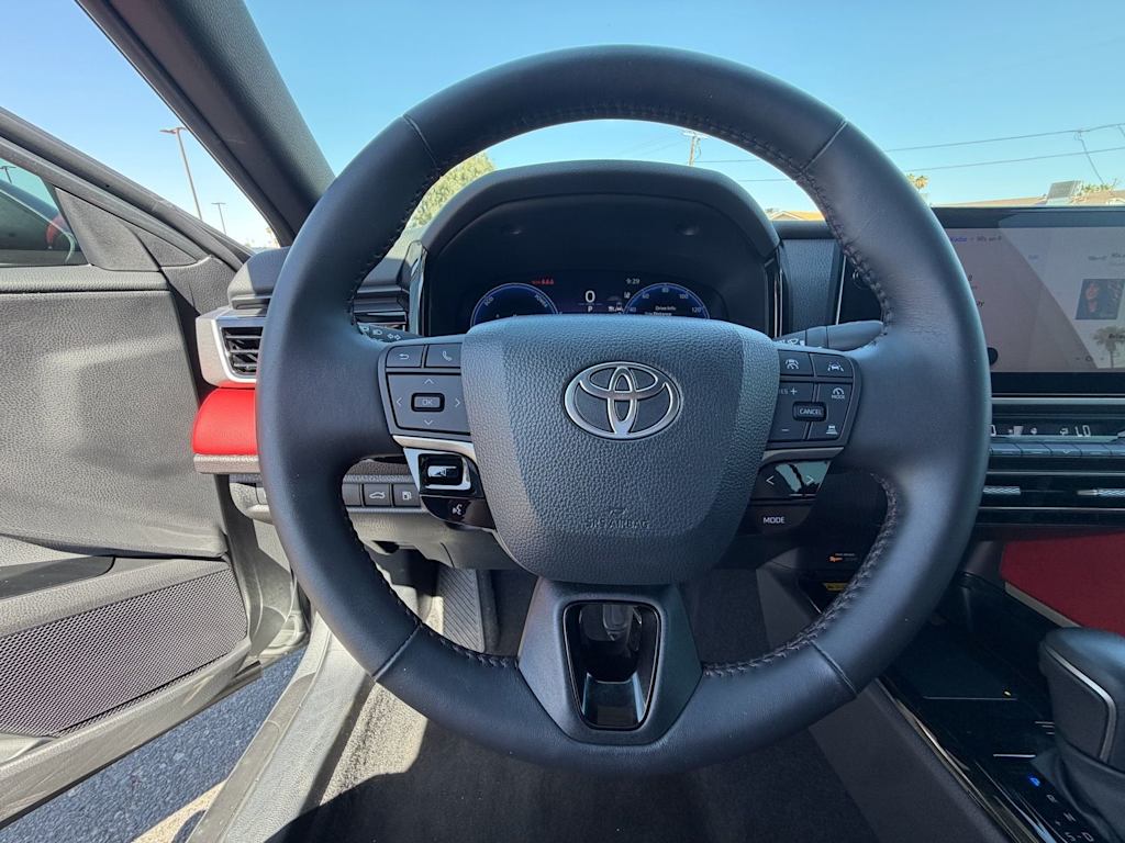 Thumbnail: 2025 Toyota Camry - 2