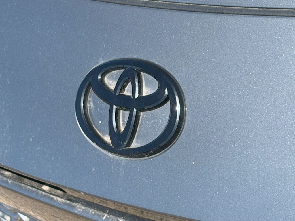 Thumbnail: 2025 Toyota Camry - 7
