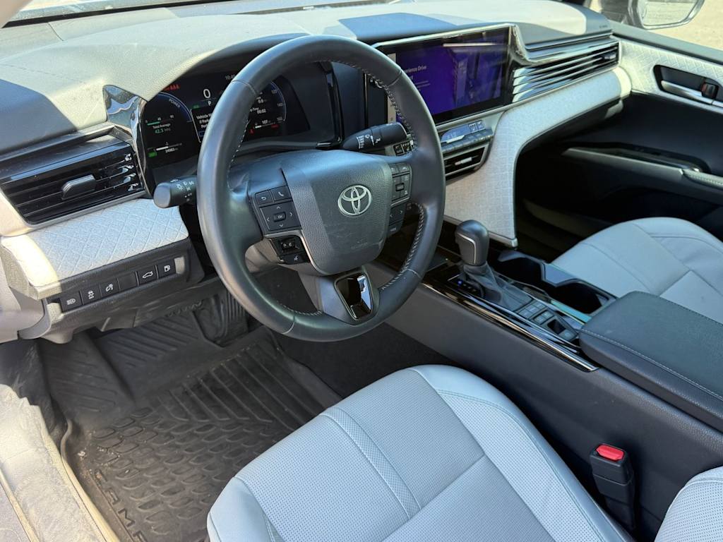 Thumbnail: 2025 Toyota Camry - 2