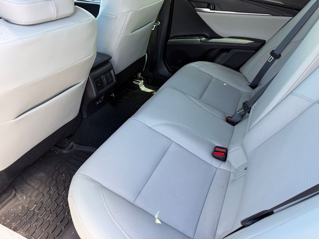 Thumbnail: 2025 Toyota Camry - 7