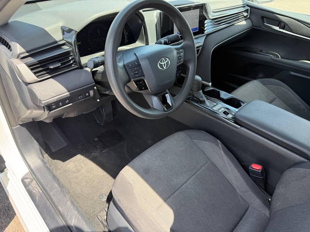 Thumbnail: 2025 Toyota Camry - 2
