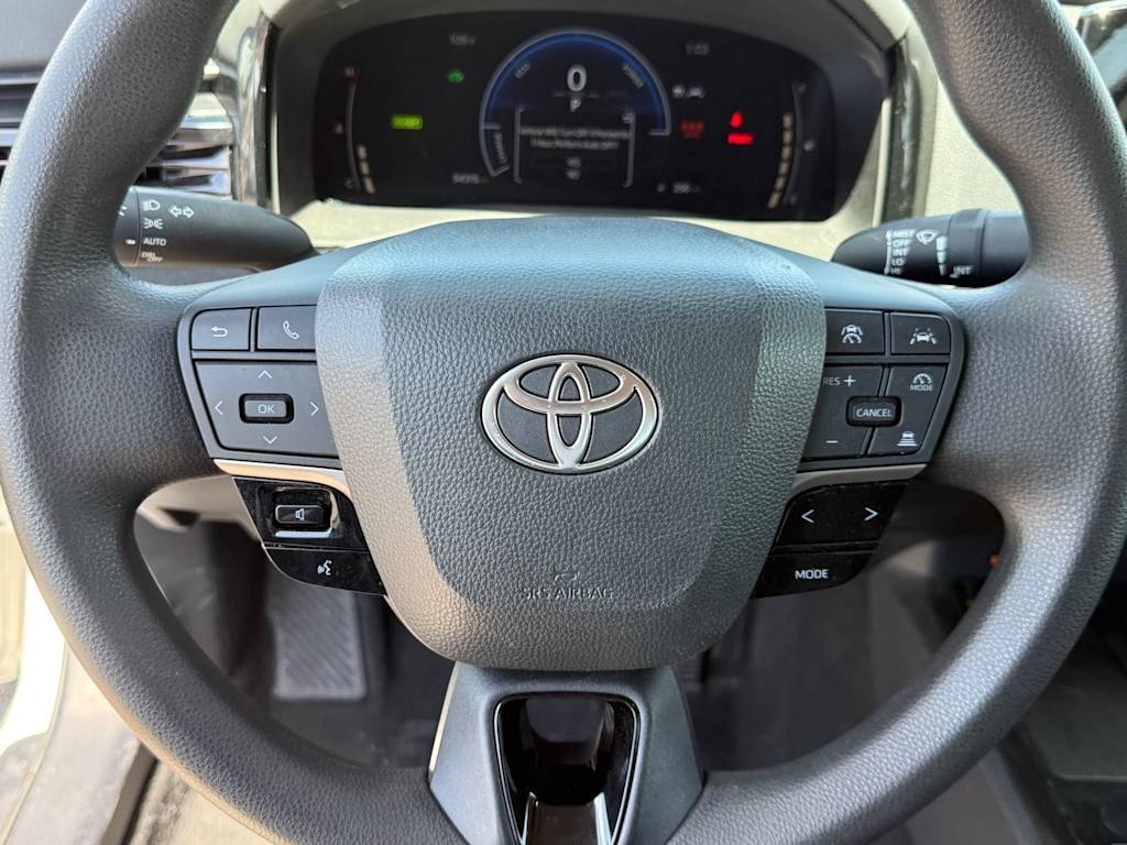 Thumbnail: 2025 Toyota Camry - 20