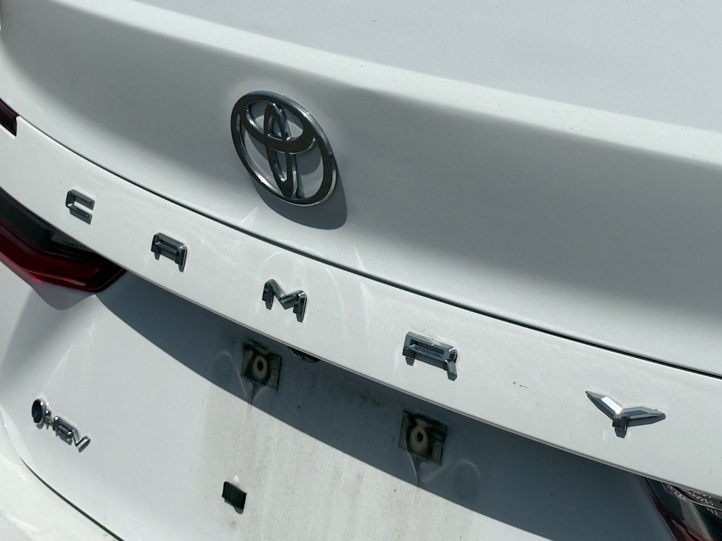 Thumbnail: 2025 Toyota Camry - 5