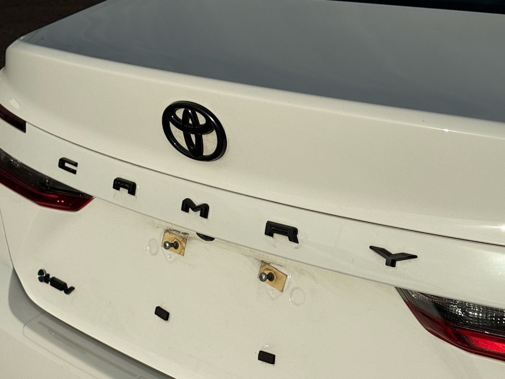 Thumbnail: 2025 Toyota Camry - 6