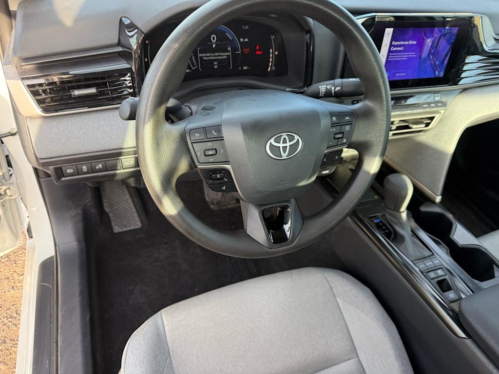 Thumbnail: 2025 Toyota Camry - 2
