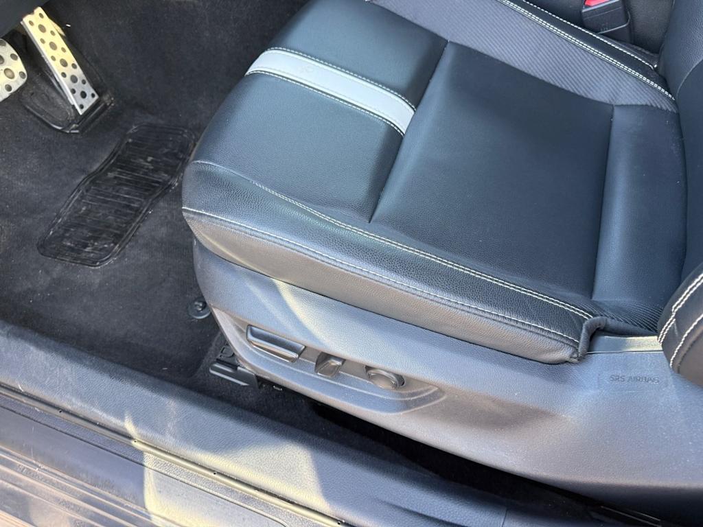 Thumbnail: 2025 Toyota Camry - 18