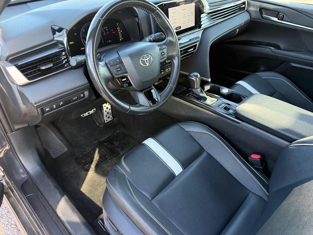 Thumbnail: 2025 Toyota Camry - 2
