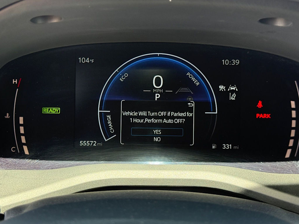 Thumbnail: 2025 Toyota Camry - 16