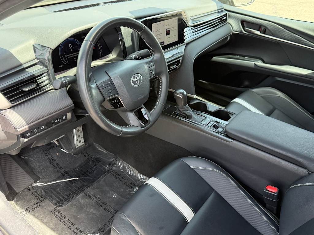 Thumbnail: 2025 Toyota Camry - 2