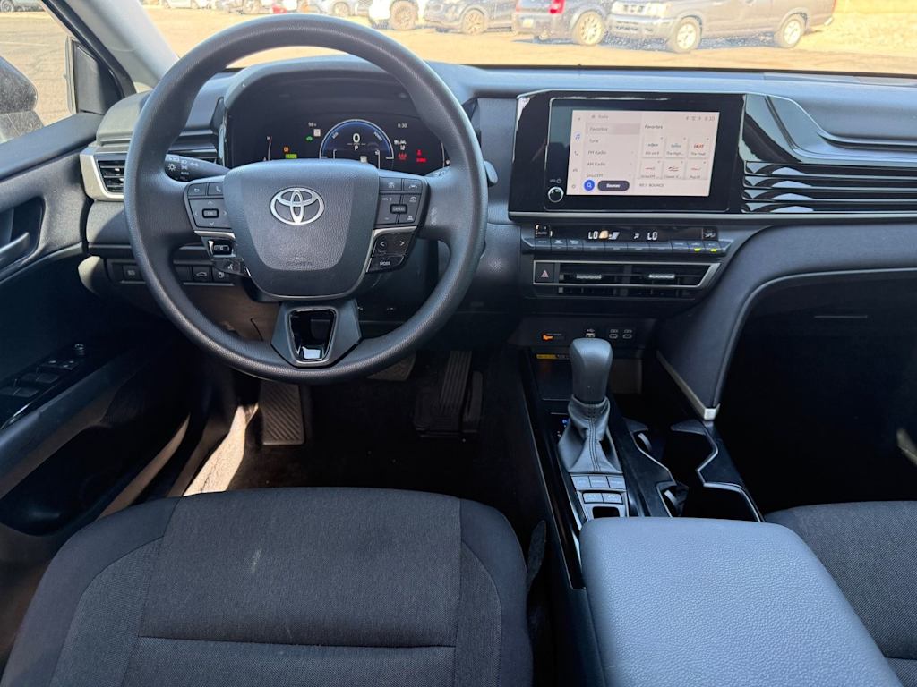 Thumbnail: 2025 Toyota Camry - 2