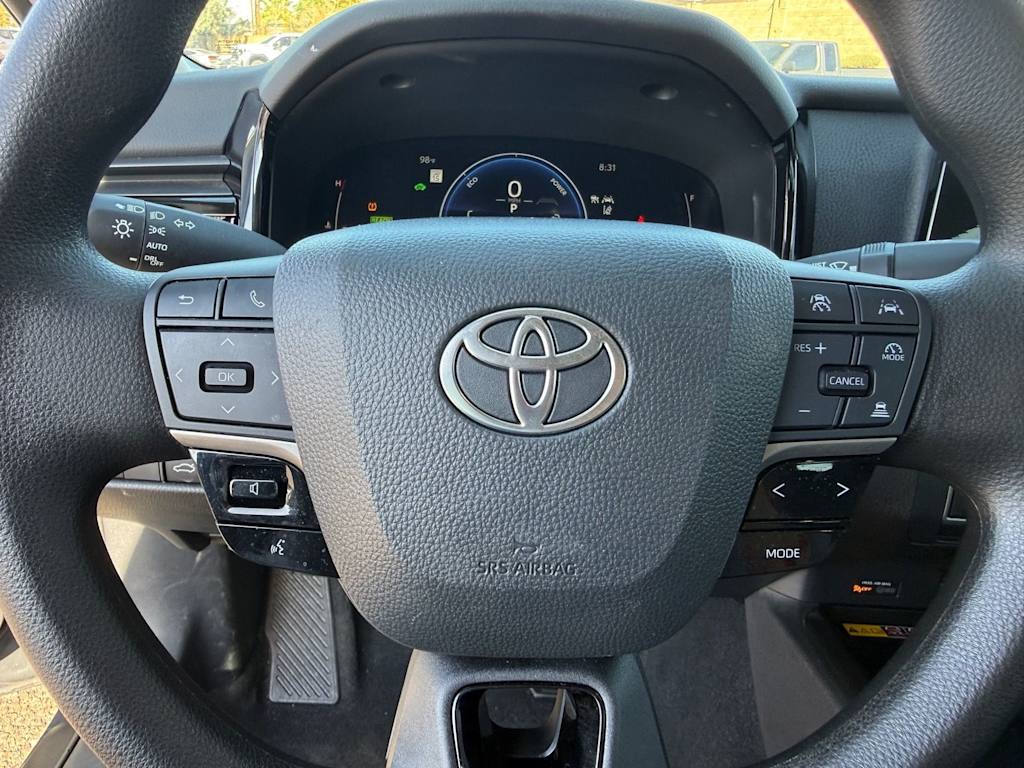 Thumbnail: 2025 Toyota Camry - 20