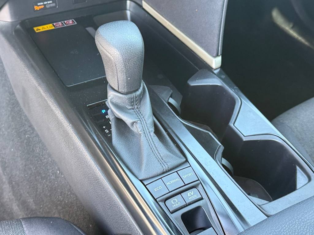 Thumbnail: 2025 Toyota Camry - 22