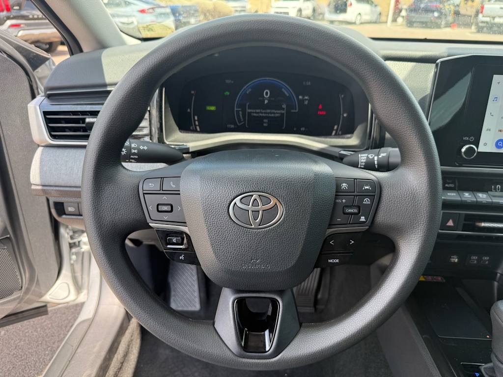 Thumbnail: 2026 Toyota Camry - 2