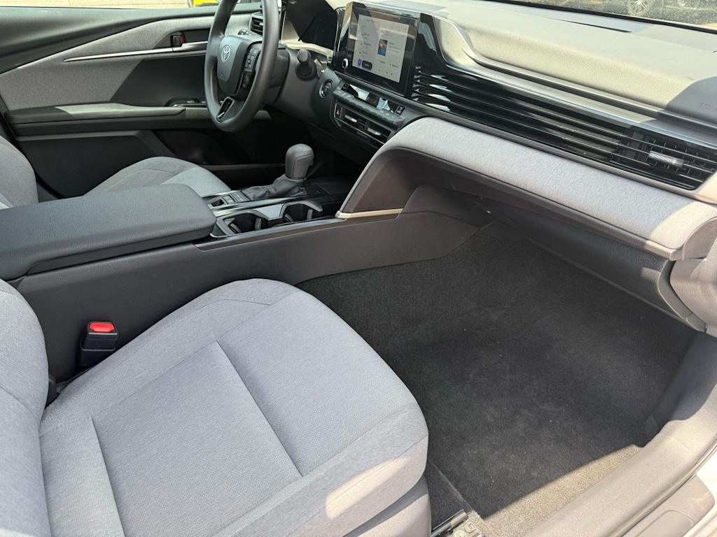 Thumbnail: 2026 Toyota Camry - 29