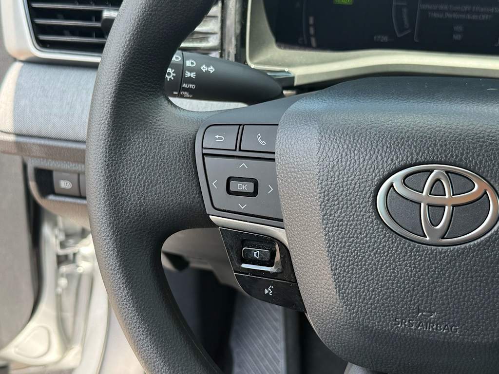 Thumbnail: 2026 Toyota Camry - 21