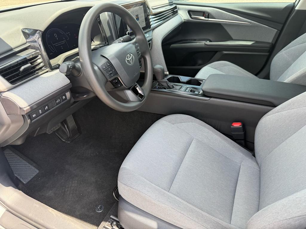 Thumbnail: 2026 Toyota Camry - 10