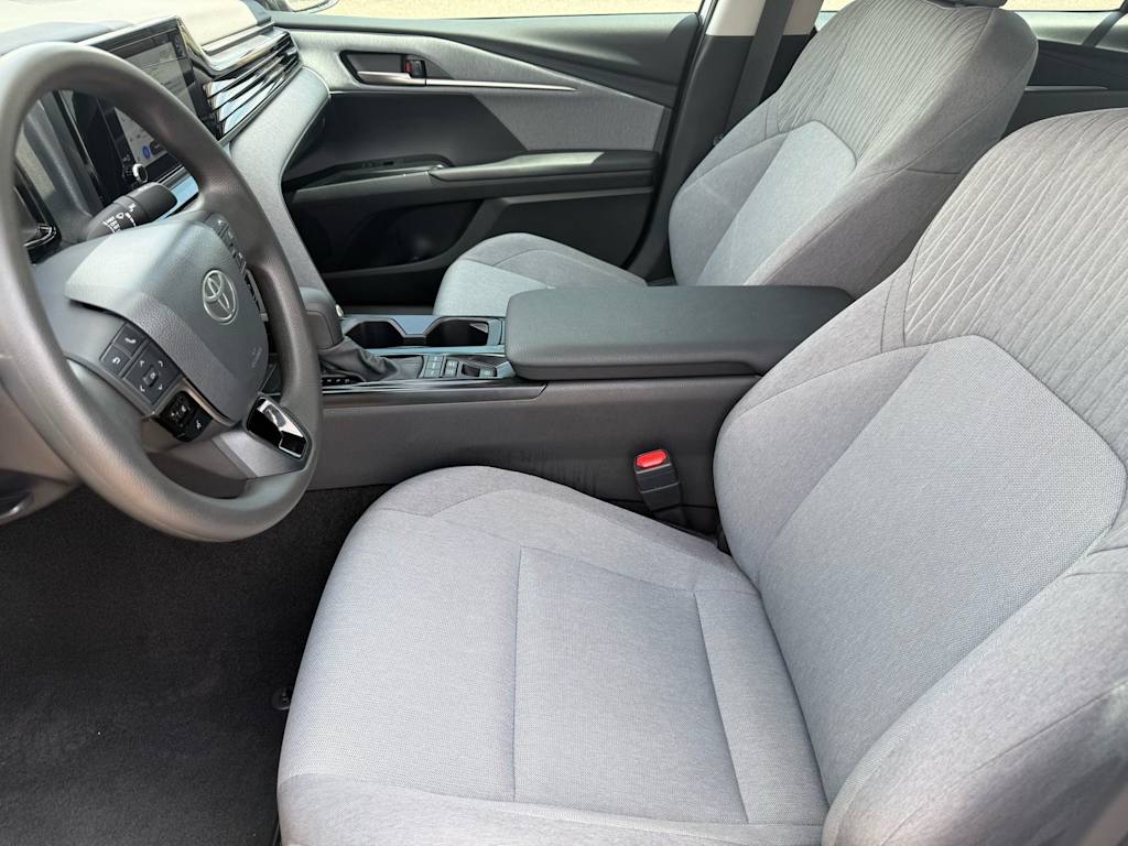 Thumbnail: 2026 Toyota Camry - 11