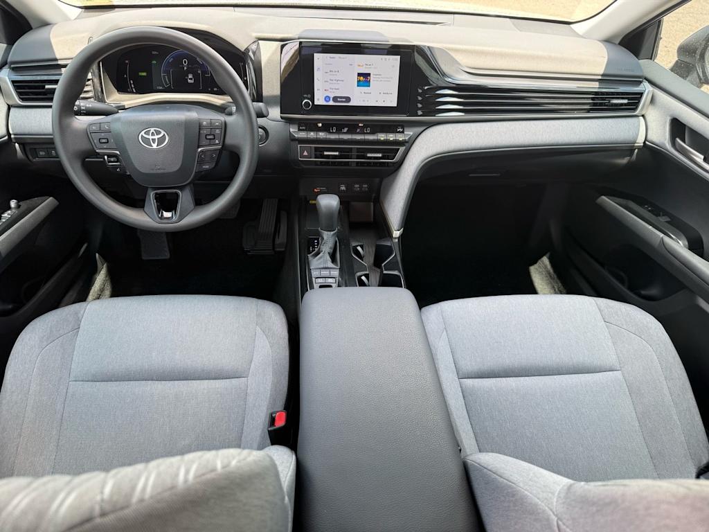 Thumbnail: 2026 Toyota Camry - 9