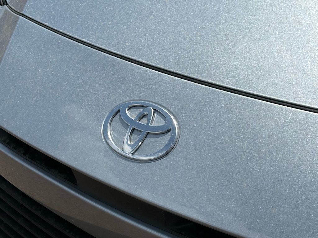 Thumbnail: 2026 Toyota Camry - 7