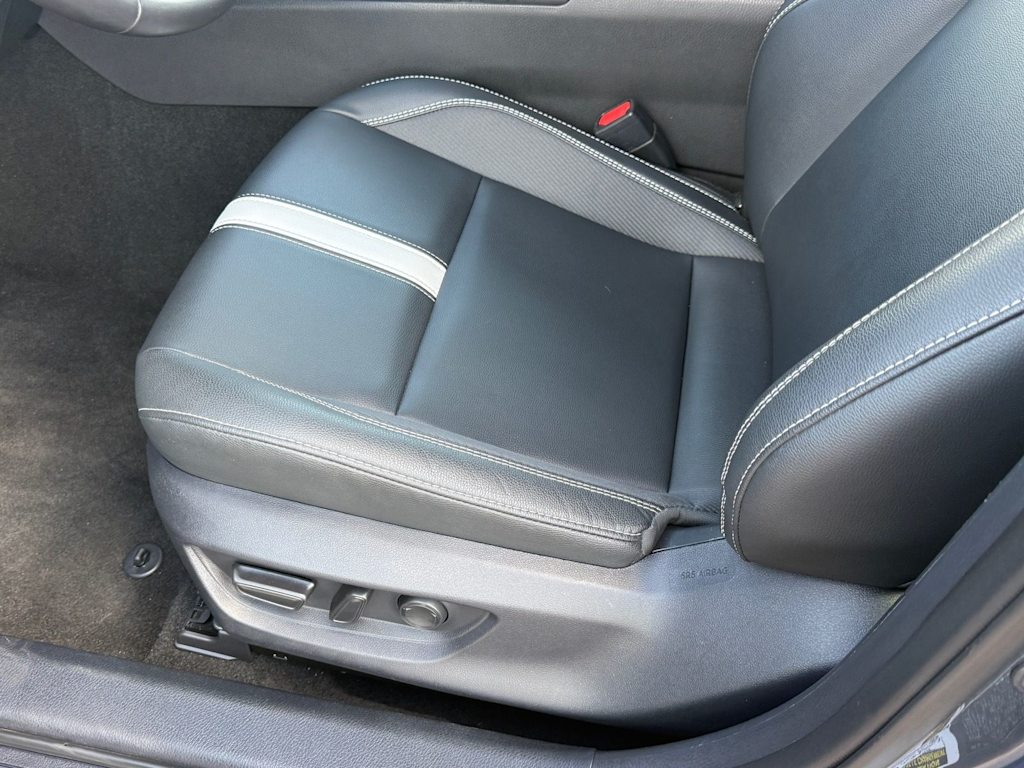Thumbnail: 2025 Toyota Camry - 20
