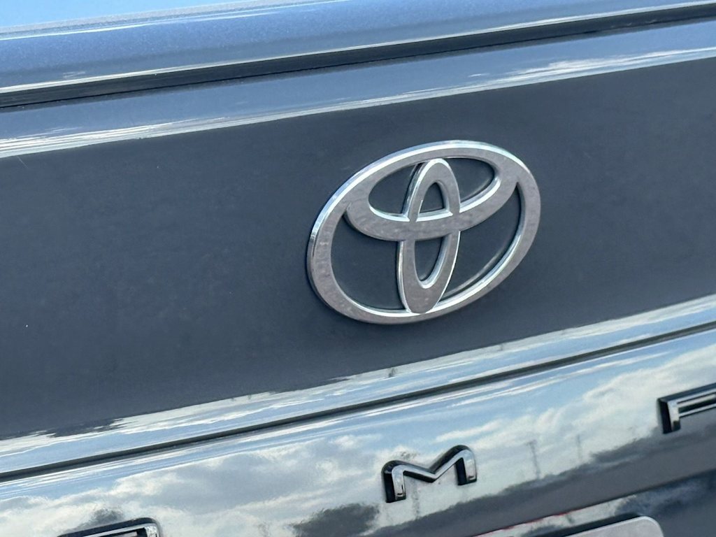 Thumbnail: 2025 Toyota Camry - 31