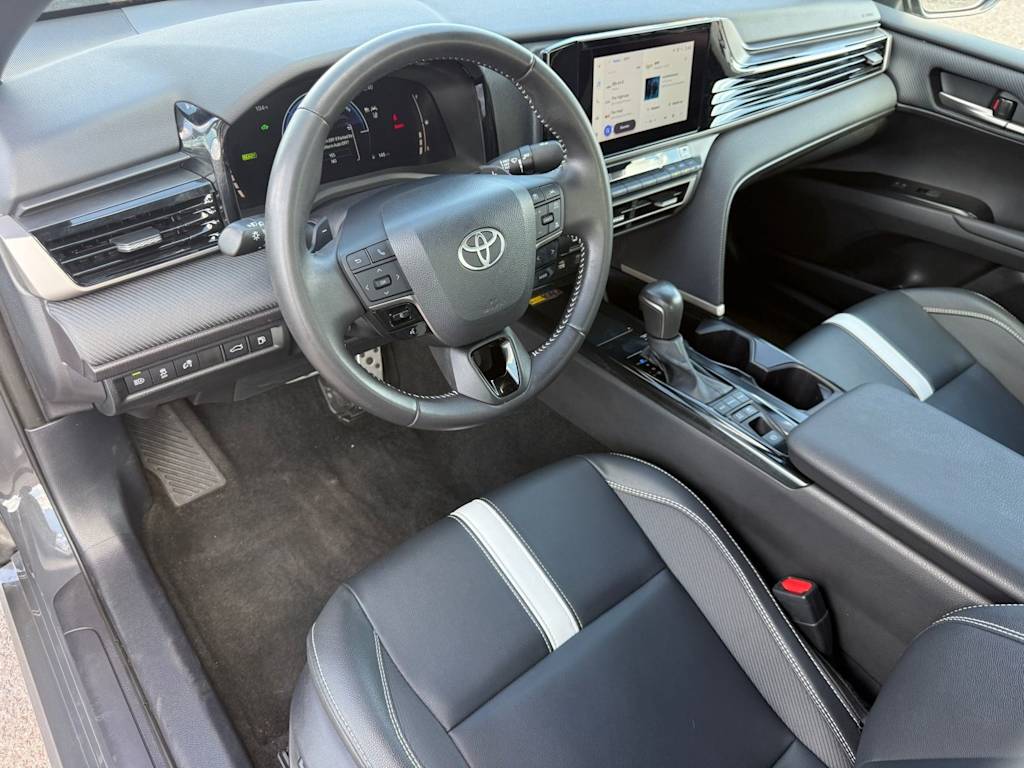 Thumbnail: 2025 Toyota Camry - 2