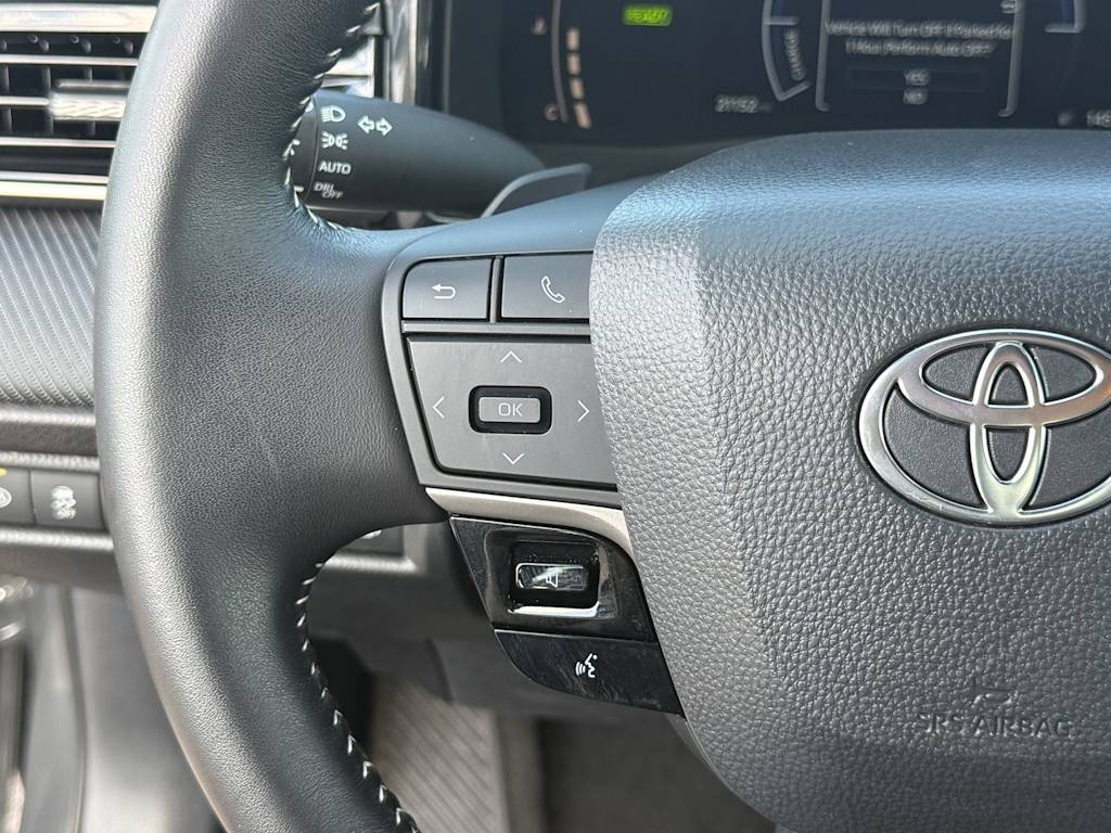 Thumbnail: 2025 Toyota Camry - 22
