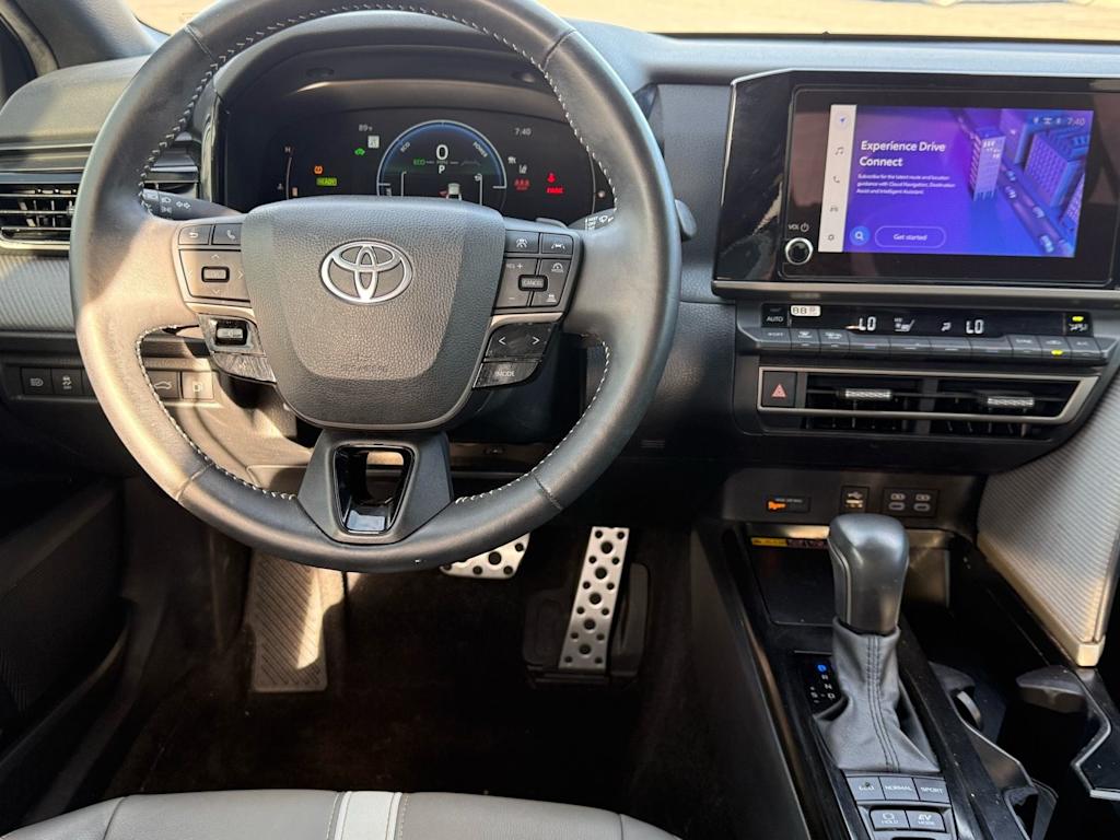 Thumbnail: 2025 Toyota Camry - 2