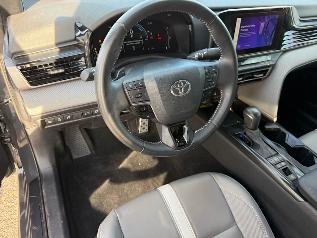 Thumbnail: 2025 Toyota Camry - 6