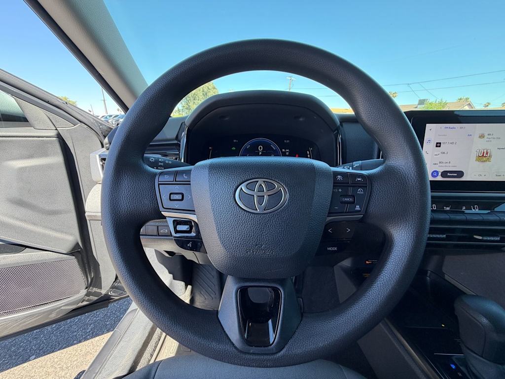 Thumbnail: 2025 Toyota Camry - 2