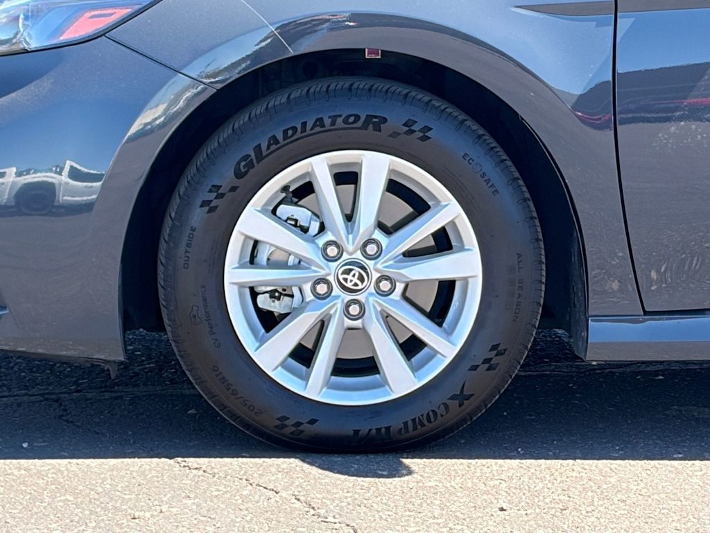 Thumbnail: 2025 Toyota Camry - 6