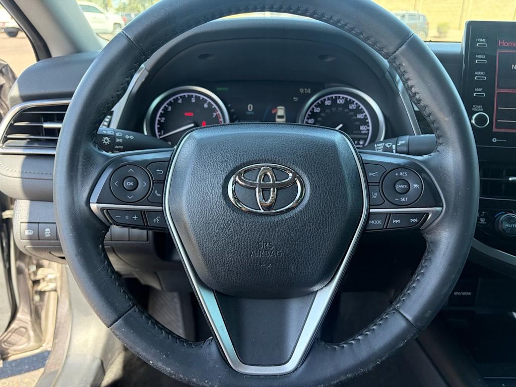 Thumbnail: 2022 Toyota Camry - 6