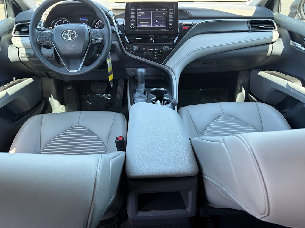 Thumbnail: 2023 Toyota Camry - 12