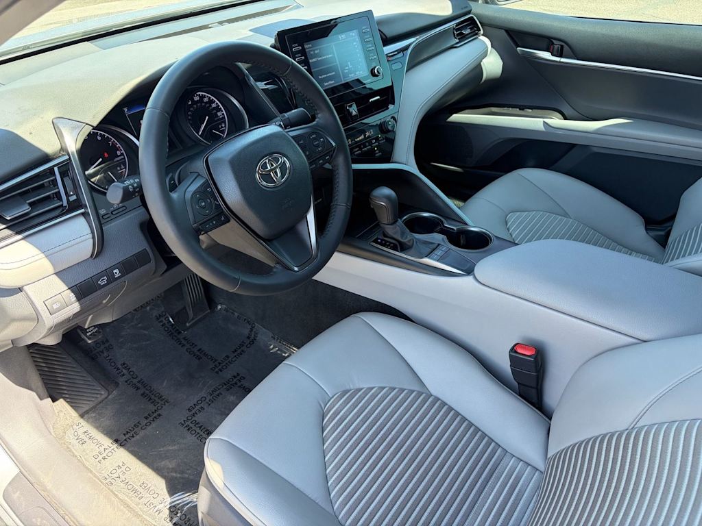 Thumbnail: 2023 Toyota Camry - 2