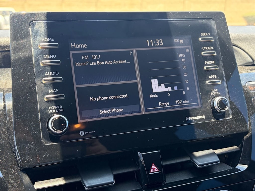 Thumbnail: 2021 Toyota Camry - 5