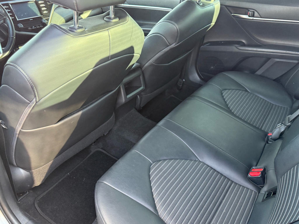 Image 8 of 2020 Toyota Camry