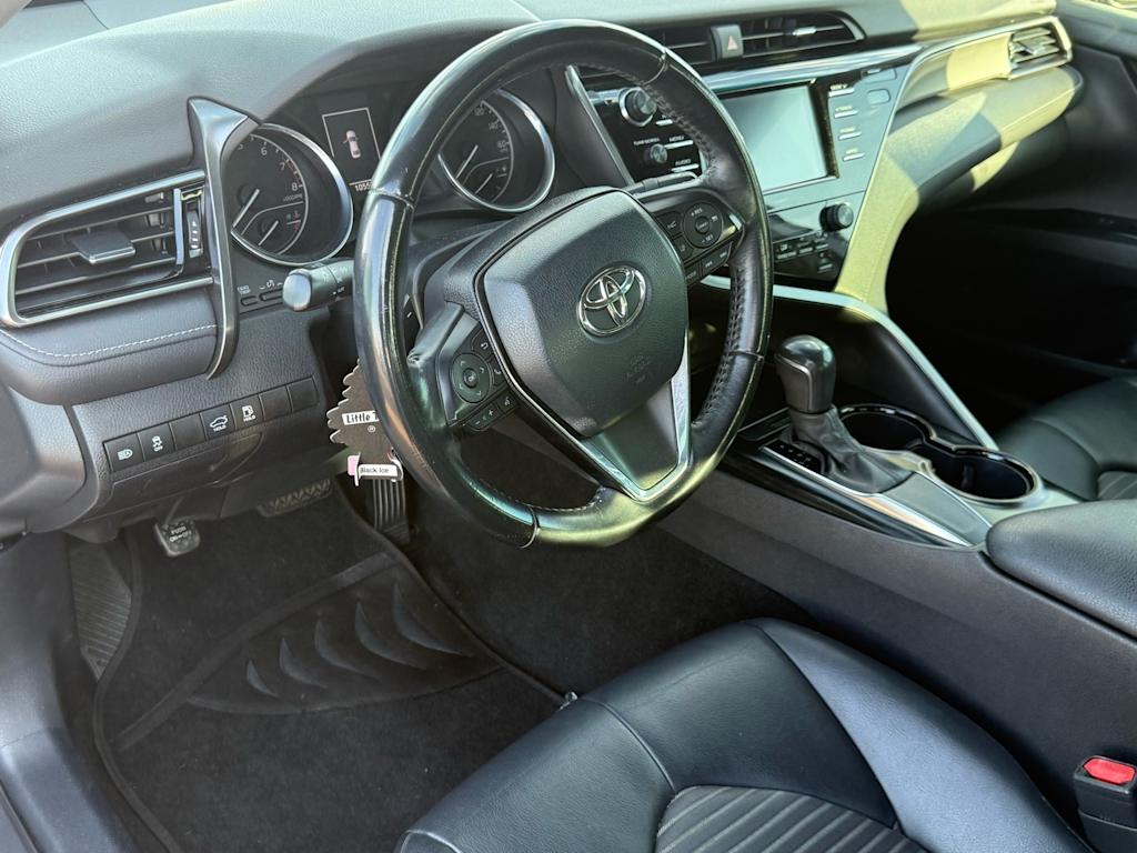 Image 6 of 2020 Toyota Camry